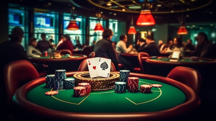 Các giải Jackpot hấp dẫn tại kqmn với cơ hội trúng thưởng lớn cho người chơi