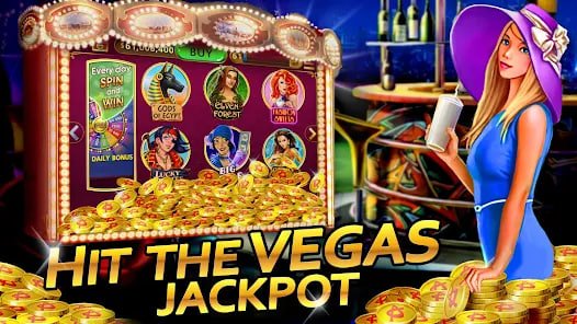 Trò chơi slot mới hấp dẫn trên nền tảng kqmn với đa dạng thể loại và thiết kế đẹp mắt