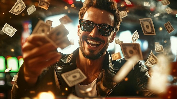 Trò chơi casino trực tiếp mới nhất với dealer chuyên nghiệp và giao diện tương tác hiện đại