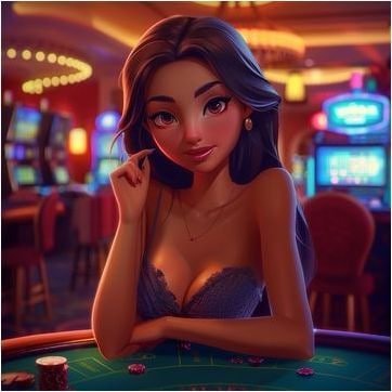 Ảnh minh họa trò chơi mới nhất tại kqmn với nhiều thể loại đa dạng cho người chơi Việt